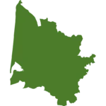 département gironde